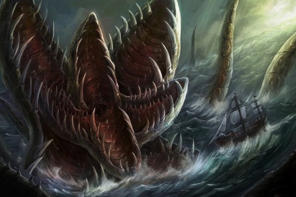 Kraken вход и ссылки